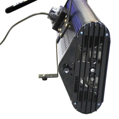 OPT-F11 Однокассетная ИК сушка для ручного применения OPTIMUS