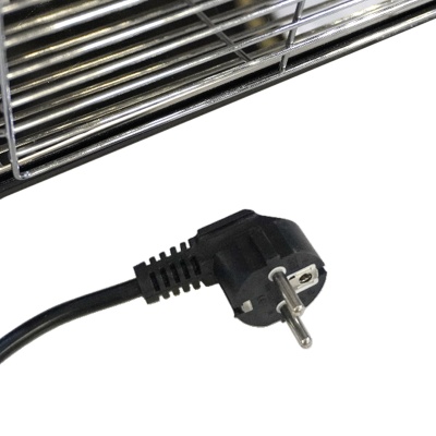 OPT-F11 Однокассетная ИК сушка для ручного применения OPTIMUS