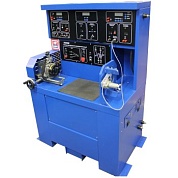 Э250М-02 стенд проверки генераторов, стартеров и другого электрооборудования