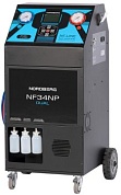 NORDBERG NF34NP Установка автомат для заправки автомобильных кондиционеров