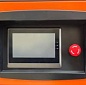 Винтовой компрессор MCDR 5,5-10-350 INVERTER