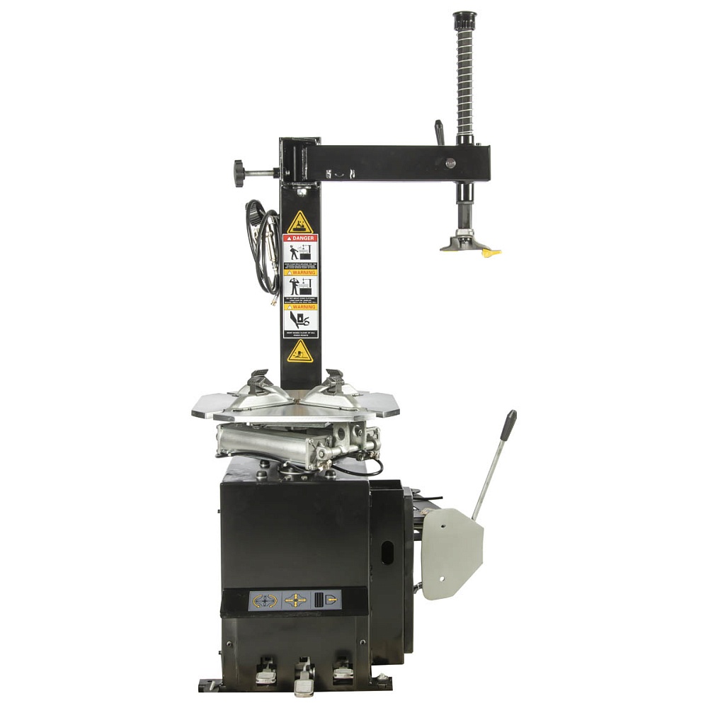 Шиномонтажный станок WDK-752622 WiederKraft