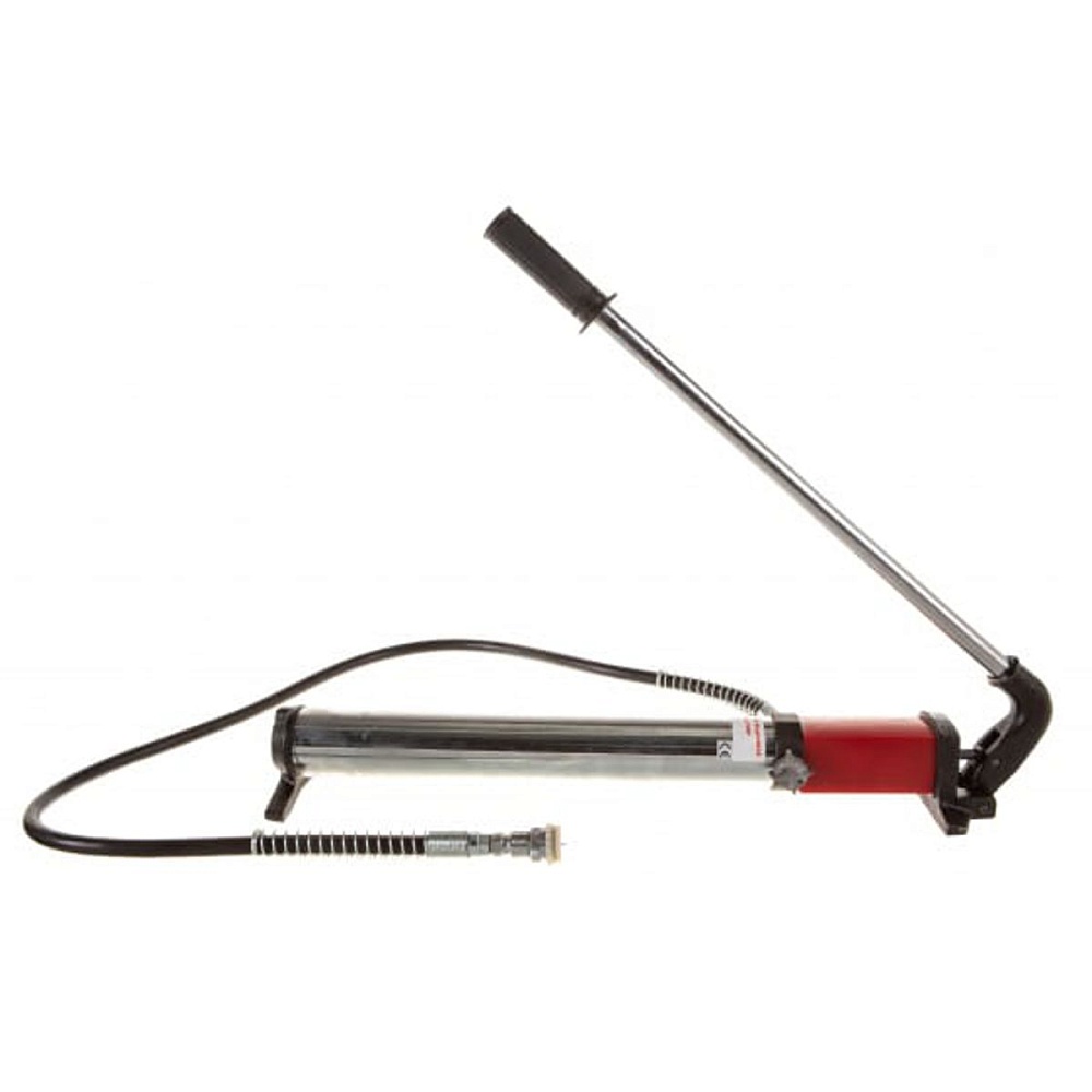 WDK-86301 Ручной гидравлический насос со шлангом