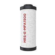 HRS-E-MFA3500 фильтрующий элемент 3500 л/мин;  3 микрон (для магистрального фильтра Harrison HRS-MFA