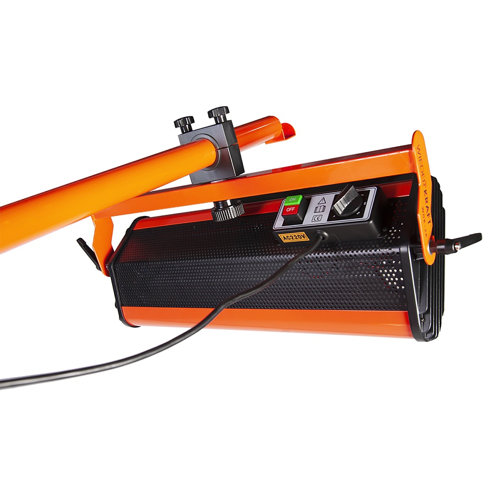 Мобильная ИК-сушка WDK-2A