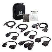 Диагностический сканер Сканматик 3 Грузовой комплект