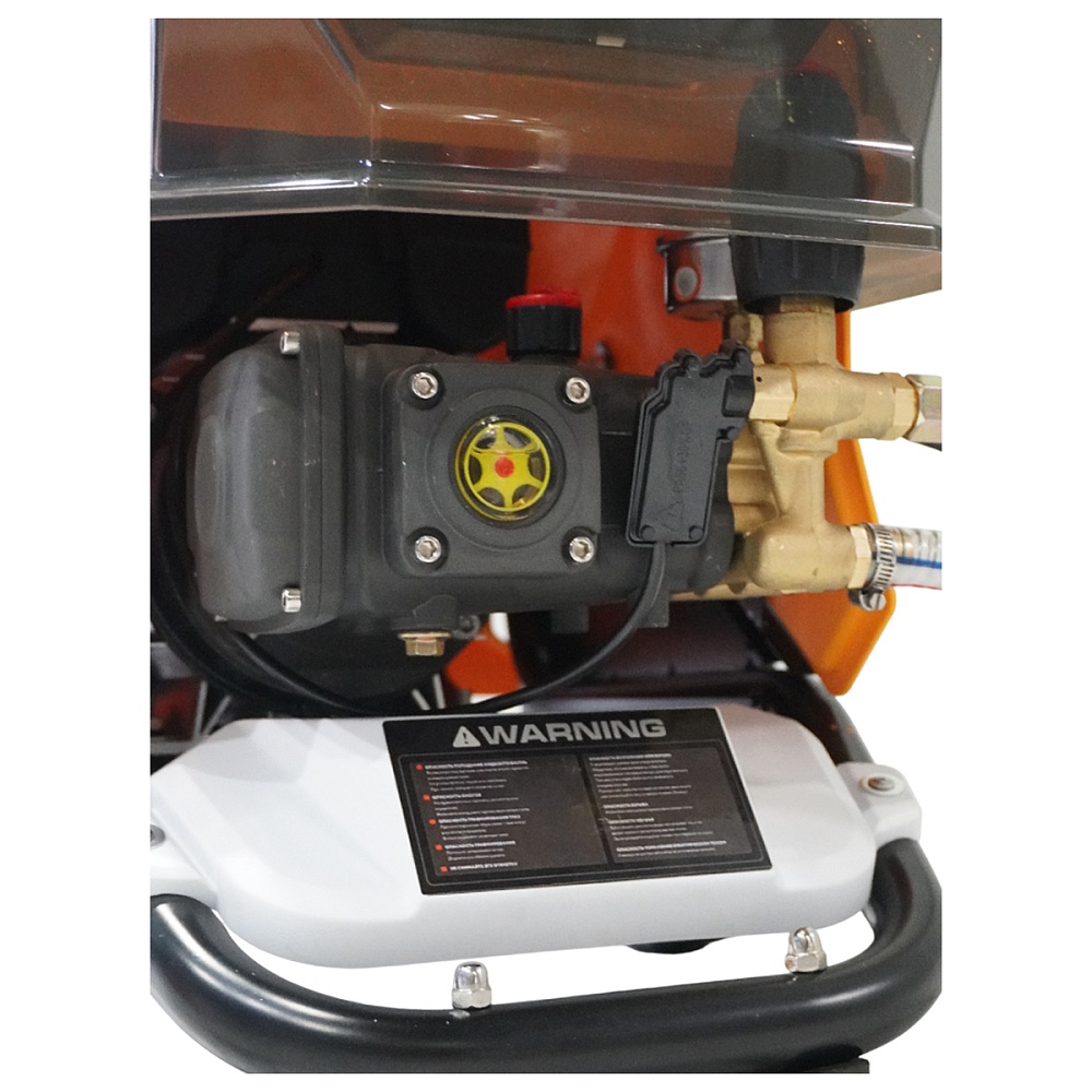 WDK-HPW3300 Аппарат высокого давления 3.3 кВт, 220В, 150 бар, 780 л/ч