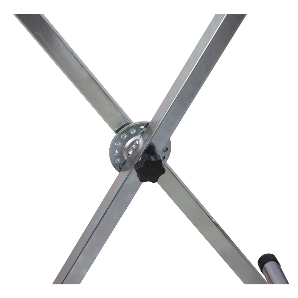 Х-образный стенд WDK-65027