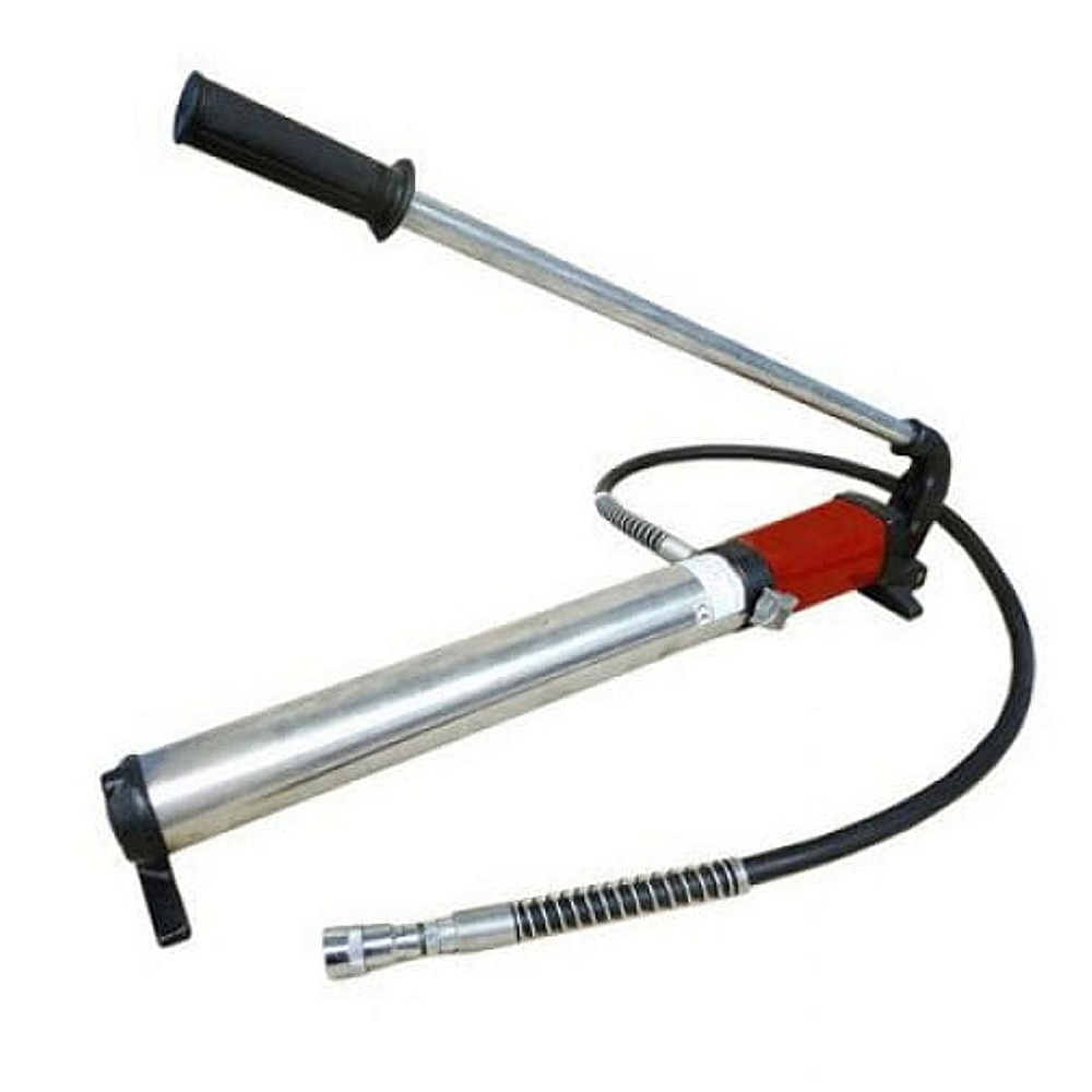 WDK-86301 Ручной гидравлический насос со шлангом