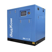 Винтовой компрессор BK 11/8 PM (8 бар, 11 кВт, IP 23) ВедКом