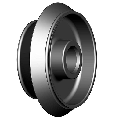 Комплект Конус двухсторонний 108-174 мм с кольцом для балансировочных станков КС-234 (РФ)
