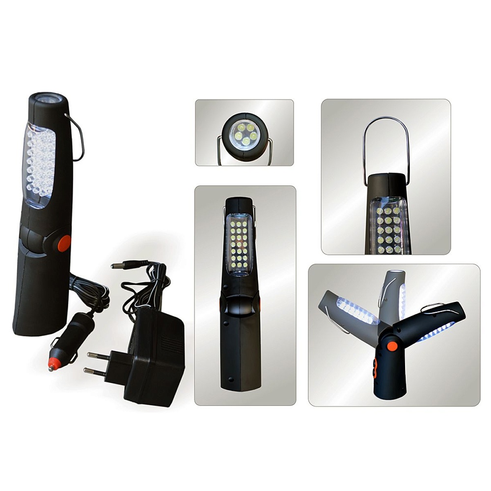 Фонарь WDK-65511