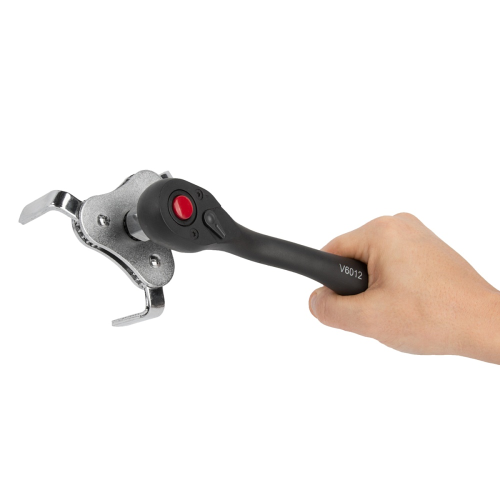 Съемник масляного фильтра «краб» WDK-65207