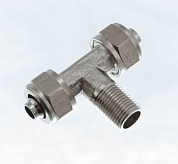 C-03-006-007 Тройник 3* ? 8