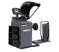 KraftWell KRW26TE+KRW244E Комплект шиномонтажа ГРУЗОВОЙ26