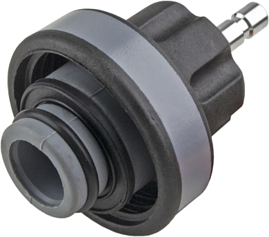 Адаптер крышка №10, для опрессовки системы охлаждения BMW, Land Rover