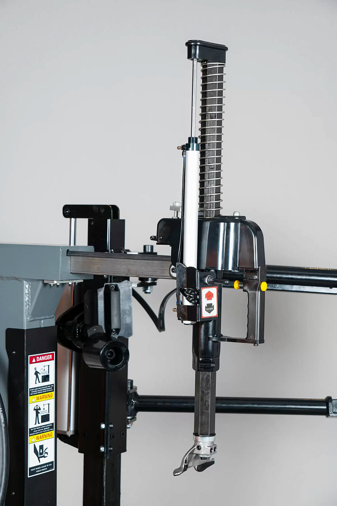 Автоматический шиномонтажный станок TM7B (380В)