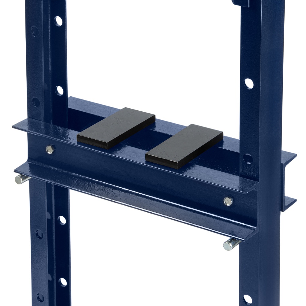 Пресс гидравлический под бутылочный домкрат OPT-212TW OPTIMUS