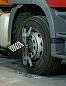 T 7204 HT S Техно Вектор 7 Truck Стенд развал схождения 3D для грузовых автомобилей