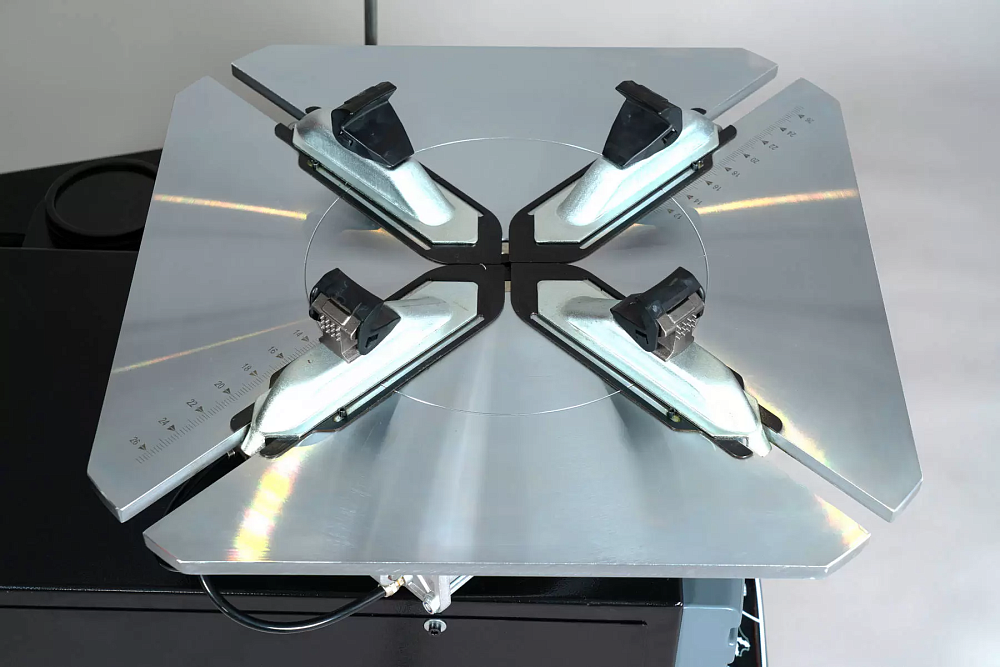 Автоматический шиномонтажный станок TM7B (380В)