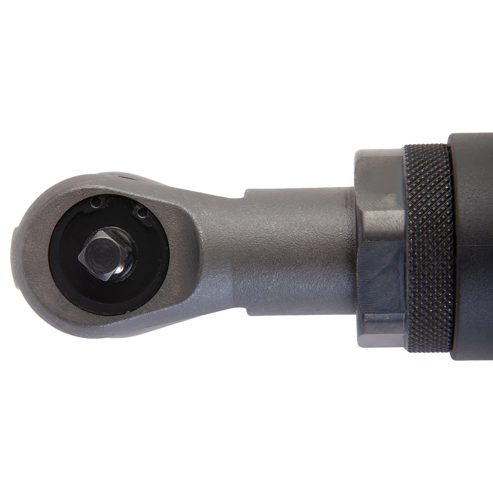 WDK-21215 Пневматическая трещотка 1/4", 55 Нм, усиленная