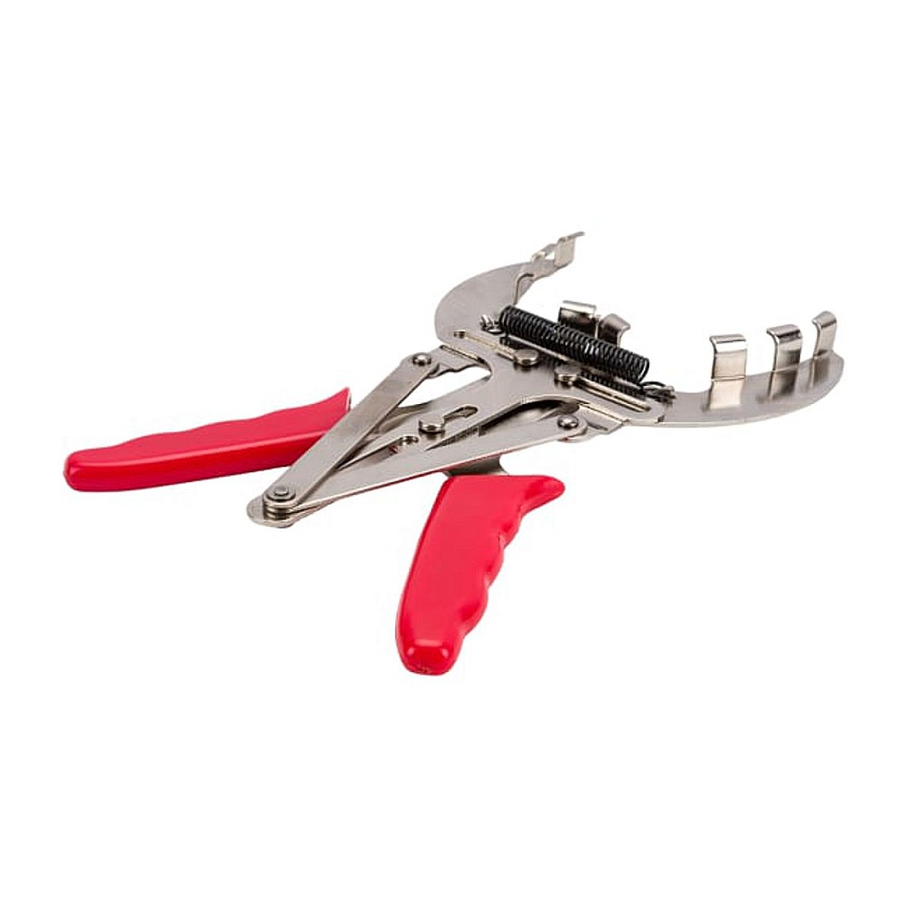 WDK-214001 Клещи расширитель для  поршневых колец 40-100 мм Wiederkraft