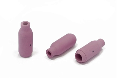 Сопло керамическое TIG17-18-26 d.6.5 (№4)