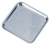 KA-6220А Лоток прямоугольный магнитный 330-250 мм.