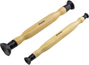 Приспособление для притирки клапанов ''присоска'' 2пр.