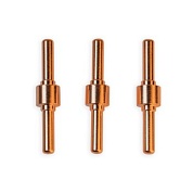 Катод плазматрона PT-31 длин. Inn (3шт в упаковке)