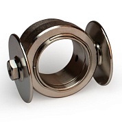 Насадка-ограничитель LT100-141(с колесиком)