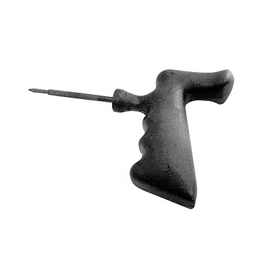 TRT02/1 Шило-напильник круглое