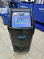 NORDBERG NF16 Установка автомат для заправки автомобильных кондиционеров с принтером