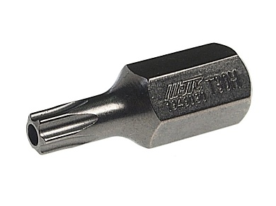 JTC-1343030 Вставка 10мм TORX Т30Hх30мм JTC