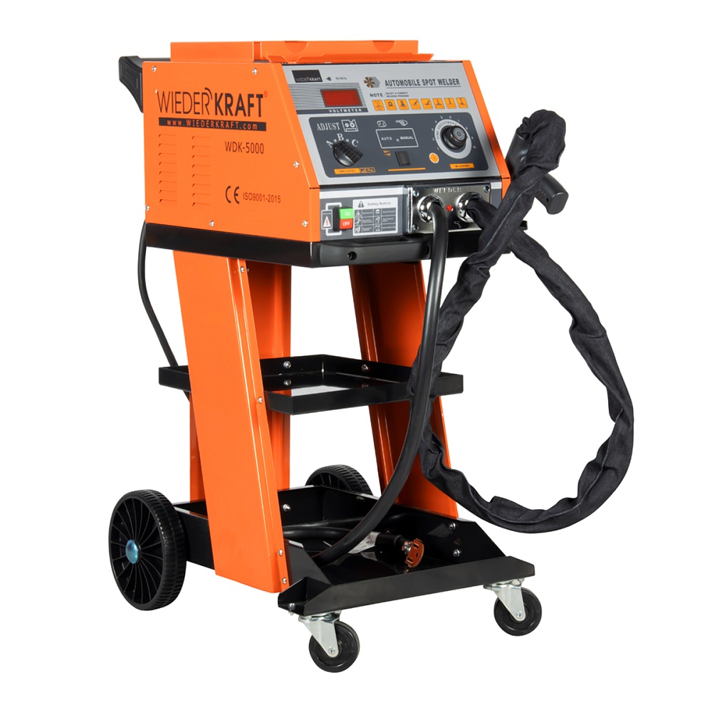 WDK-6000 Споттер