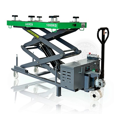 LAUNCH TLT610 Подъемник электрический г/п 1 тонна