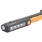 WDK-1054004 Светодиодный аккумуляторный фонарь-ручка, 180 Лм Wiederkraft