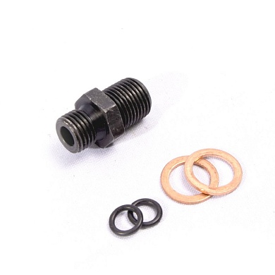 L-образный штуцер для ПГ4-4.5(М)