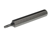 JTC-1347515 Вставка 10мм TORX удлиненная Т15Hх75мм JTC