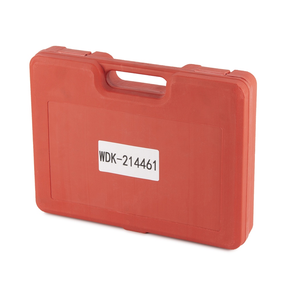 WDK-214461 Набор съемников подшипников сепараторного типа Wiederkraft