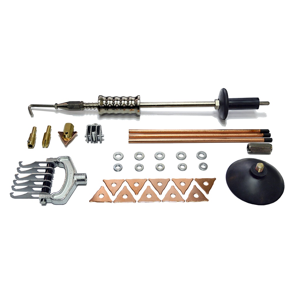 WDK-6000 Споттер