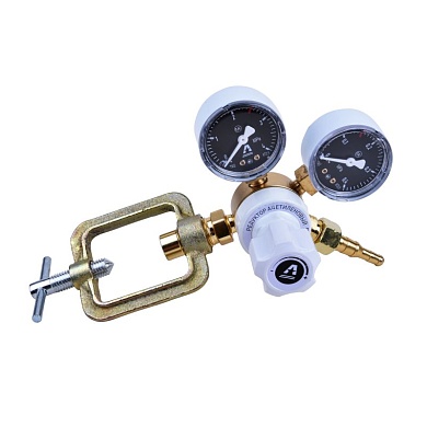 Редуктор ацетиленовый АВРОРА БАО-5 Мини Al