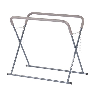 Стенд для вывешивания деталей, Х-образный, серый NORDBERG S1NG