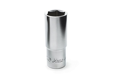 4300M41 длинная головка 1/2" 41 мм