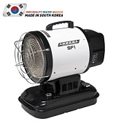 Инфракрасная тепловая пушка Aurora SF-1 дизельная