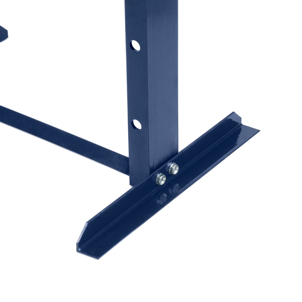 Пресс гидравлический под бутылочный домкрат OPT-212TW OPTIMUS