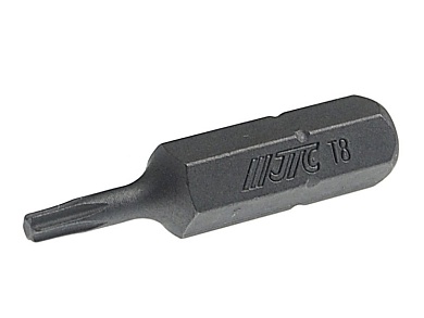 JTC-1133008 Вставка 1/4"DR TORX Т8х30мм JTC