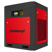 Винтовой компрессор с ременным приводом Harrison HRS-94750
