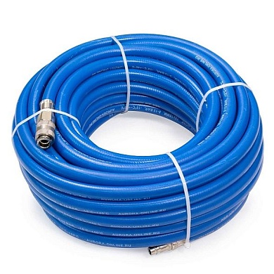 Пневматический шланг Ø10мм, 20м