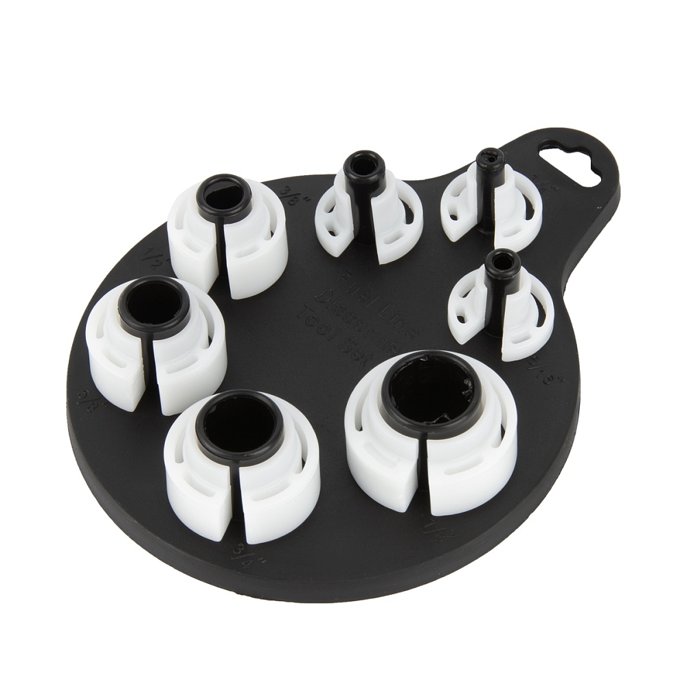 WDK-214693 Набор размыкателей для топливной системы и автокондиционера 7 шт. Wiederkraft